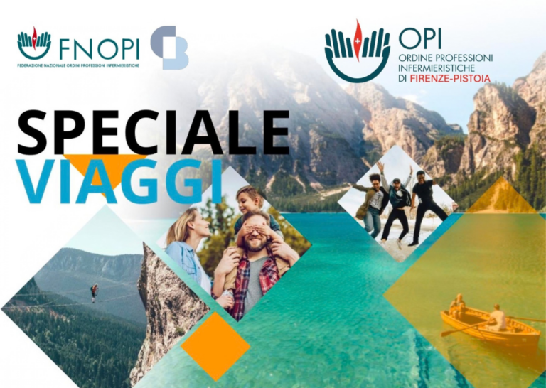 Speciale viaggi